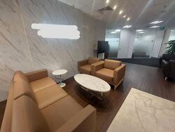 Suntec Tower Three (D1), Office #573470251